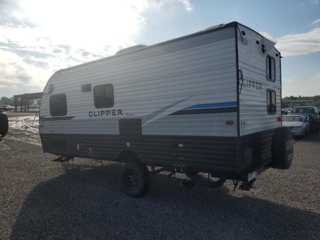 Wildwood Clipper Image 2