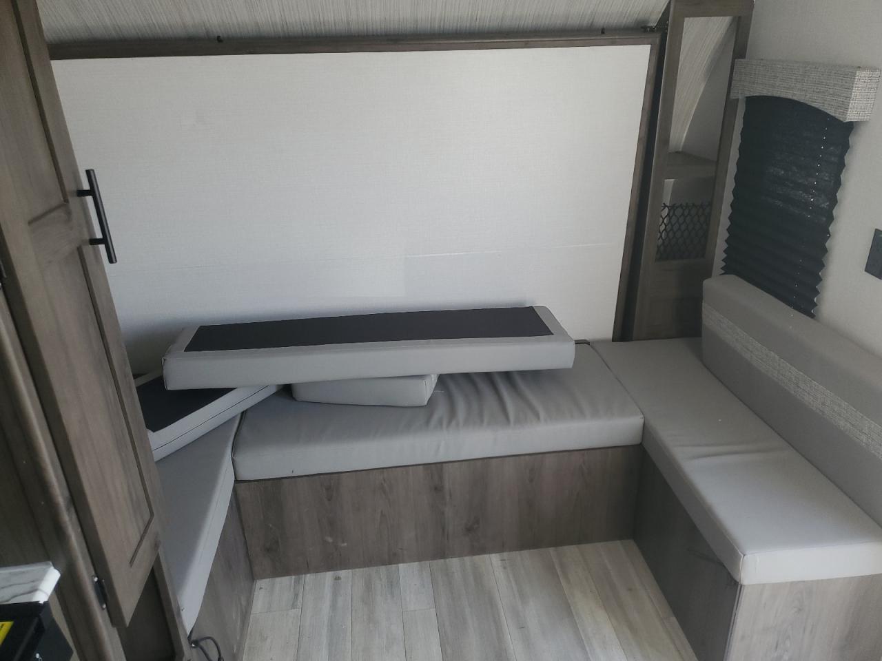 Wildwood Clipper Image 5