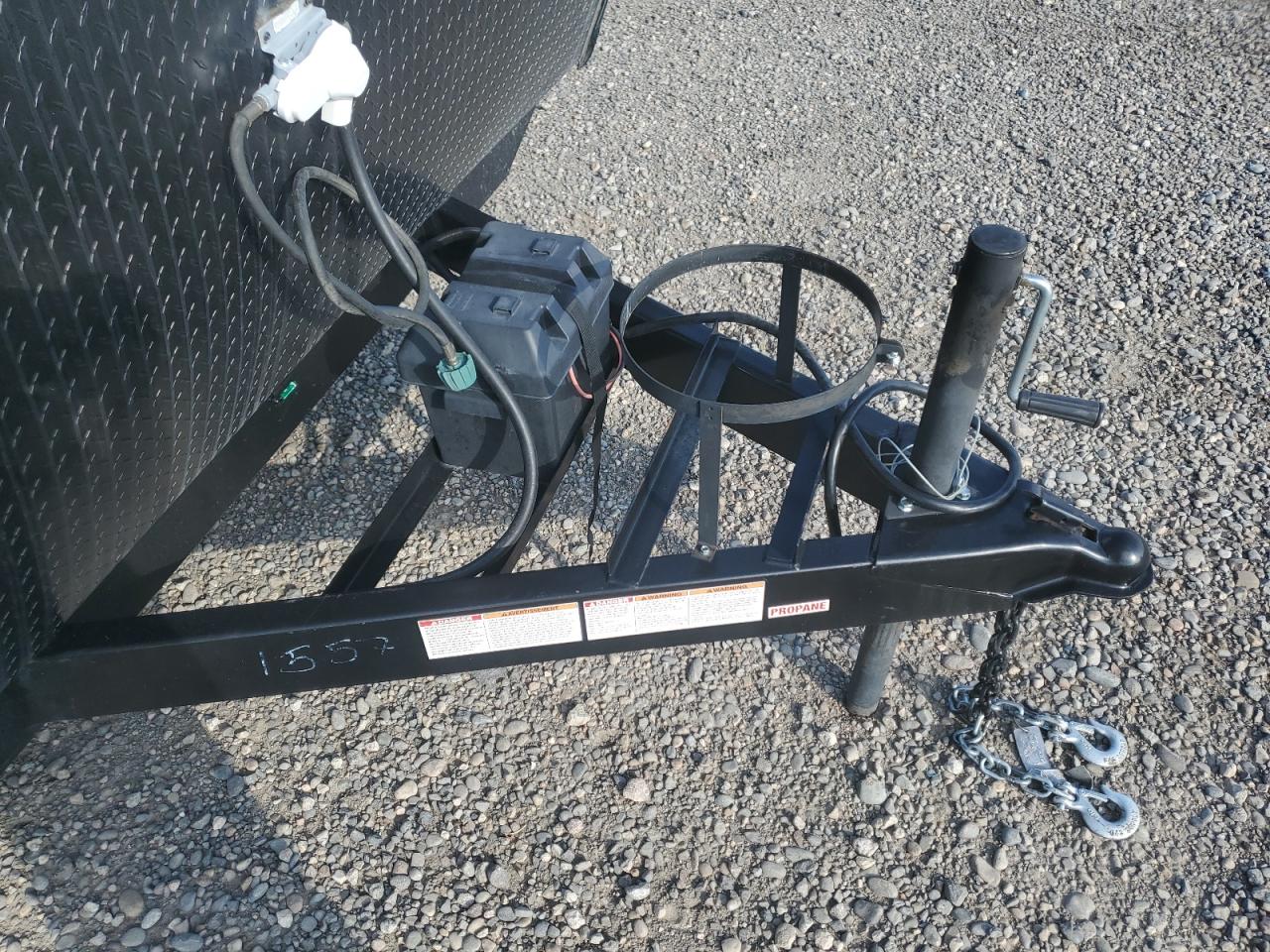 Wildwood Clipper Image 9