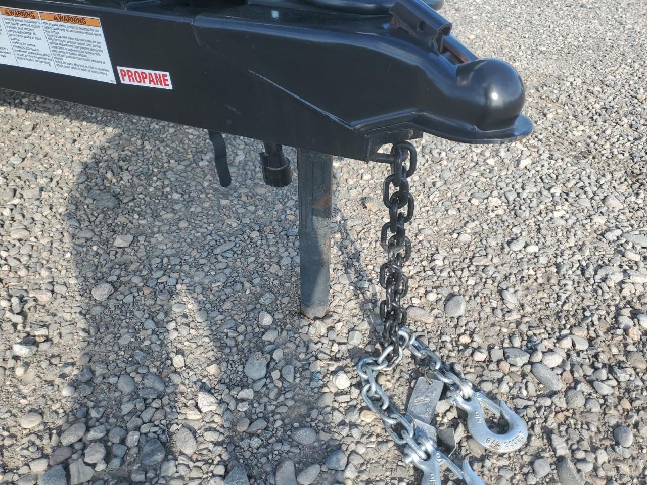 Wildwood Clipper Image 3