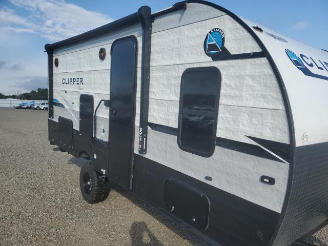 Wildwood Clipper Image 10