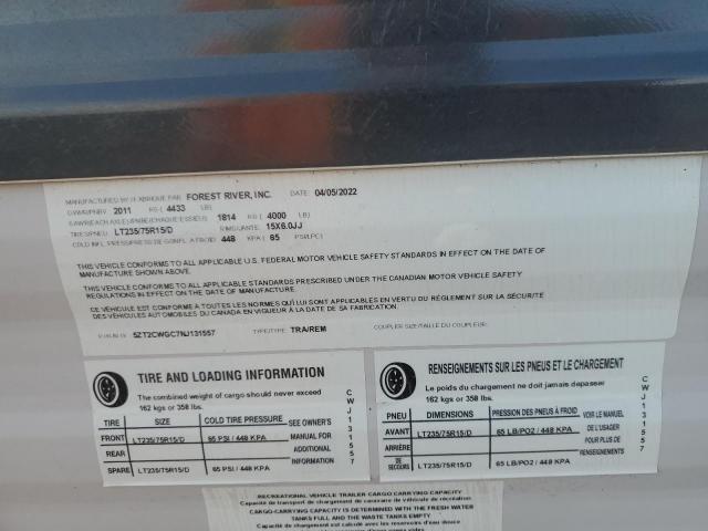 Wildwood Clipper Image 6