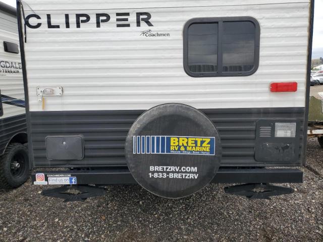 Wildwood Clipper Image 7