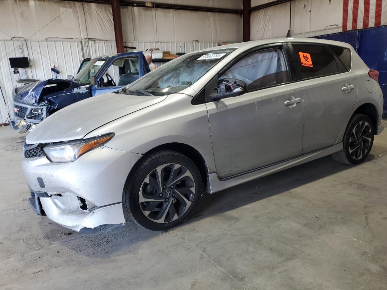 Toyota Corolla Image 1