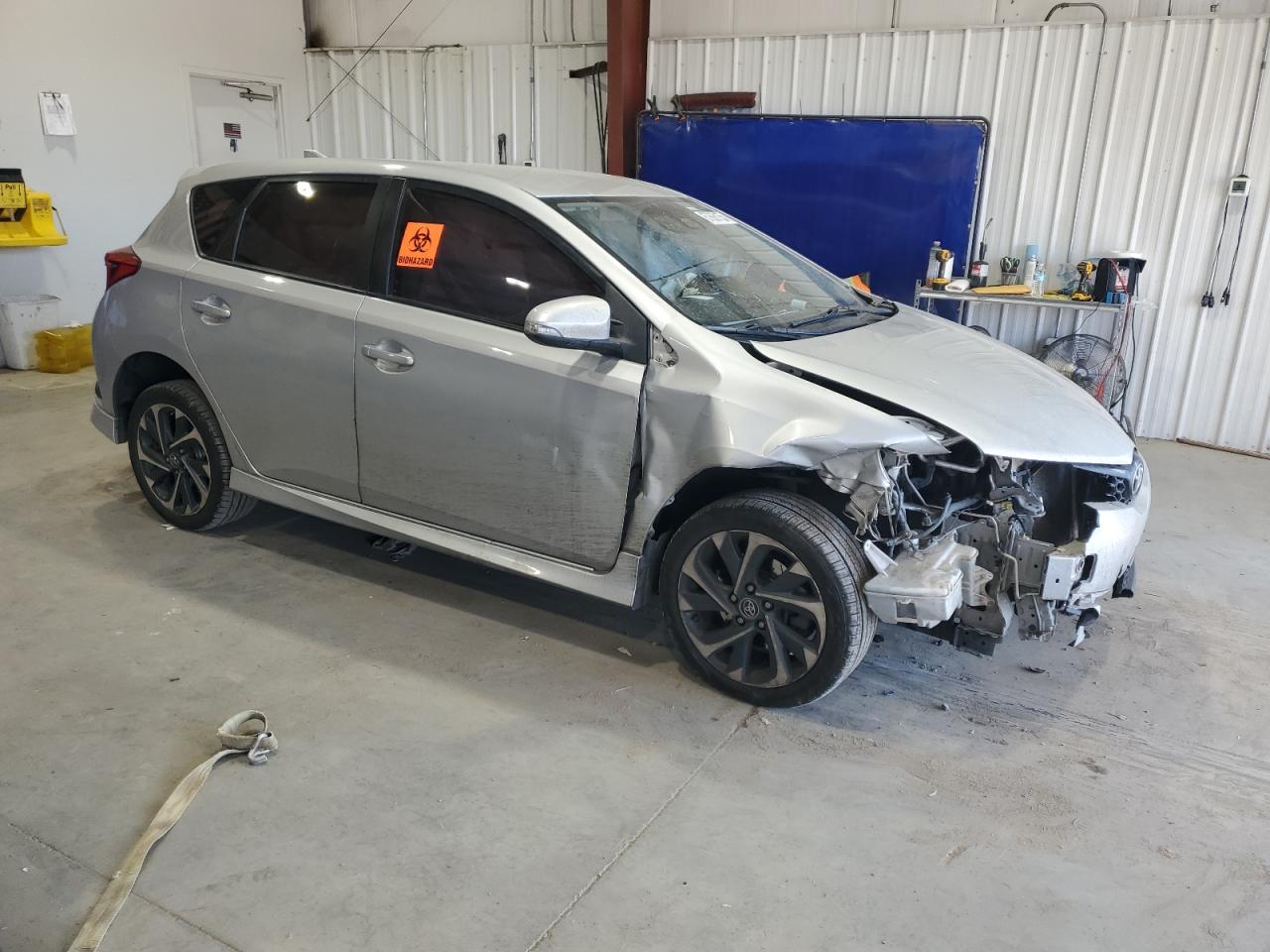 Toyota Corolla Image 12