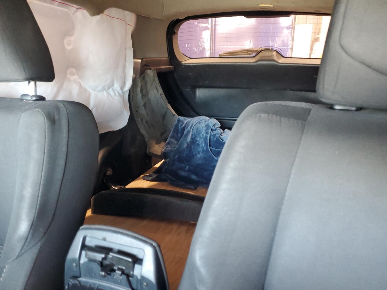 Toyota Corolla Image 9