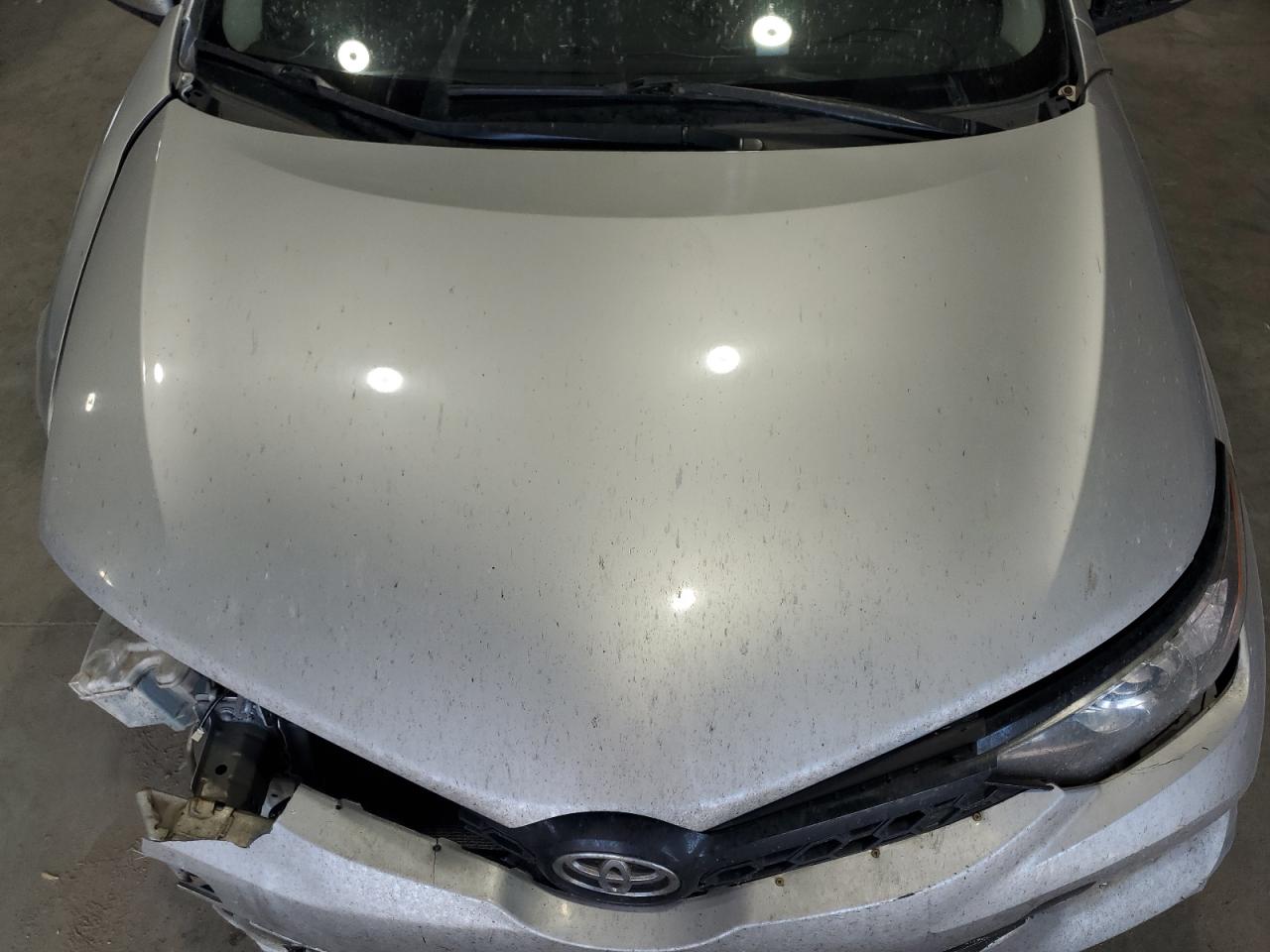 Toyota Corolla Image 11