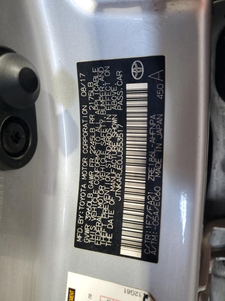 Toyota Corolla Image 6