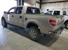 Ford F-150 Supercrew Image 4