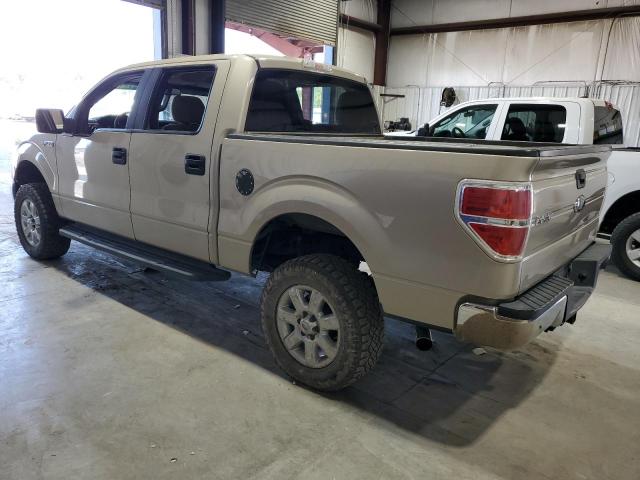 Ford F-150 Supercrew Image 4