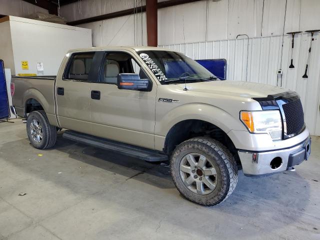 Ford F-150 Supercrew Image 12