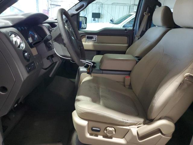 Ford F-150 Supercrew Image 3