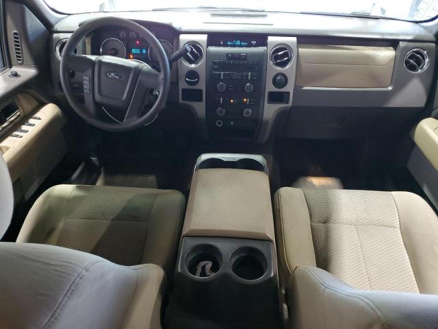 Ford F-150 Supercrew Image 9