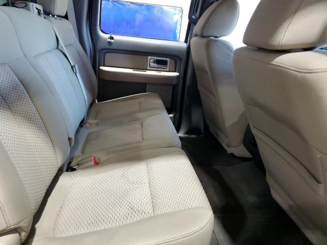 Ford F-150 Supercrew Image 8