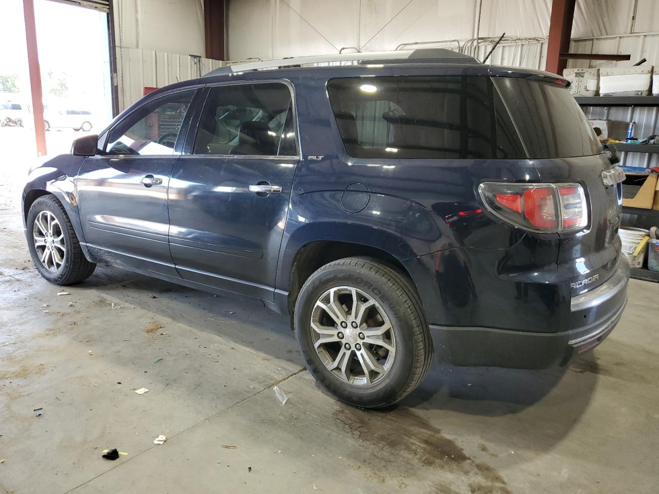 GMC Acadia Slt-2 Image 2