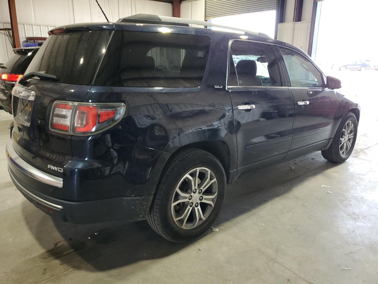 GMC Acadia Slt-2 Image 3