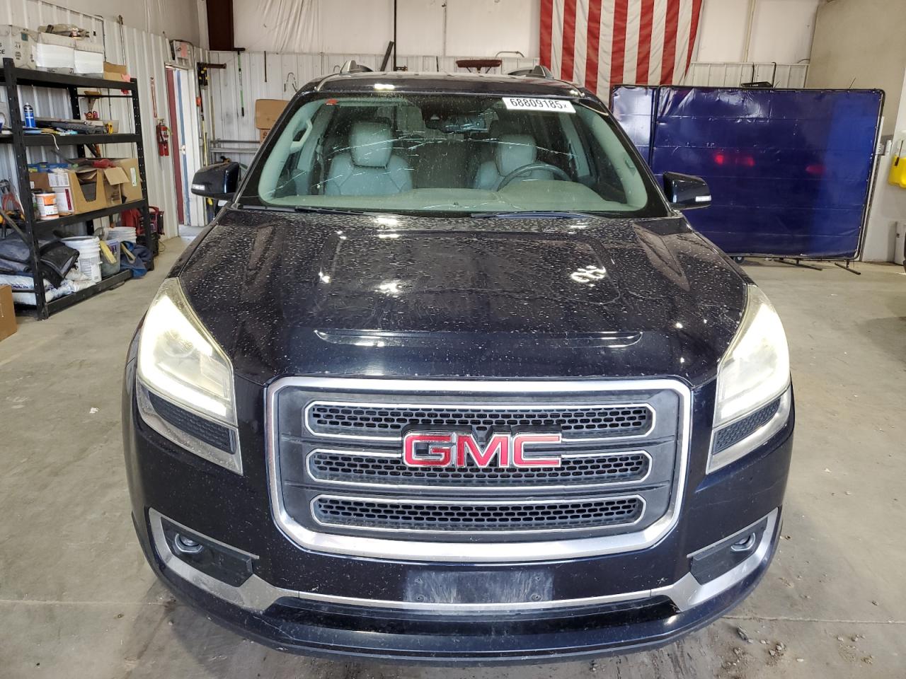 GMC Acadia Slt-2 Image 6