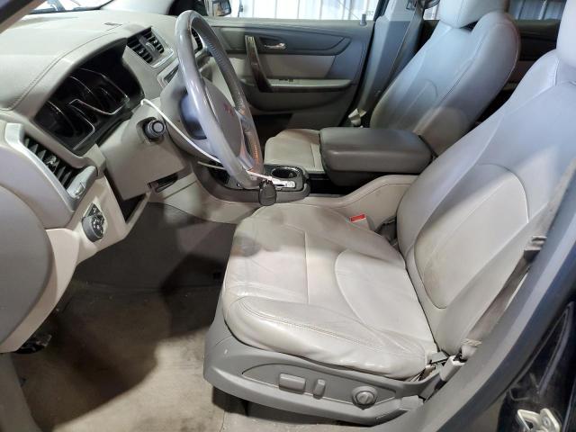 GMC Acadia Slt-2 Image 8