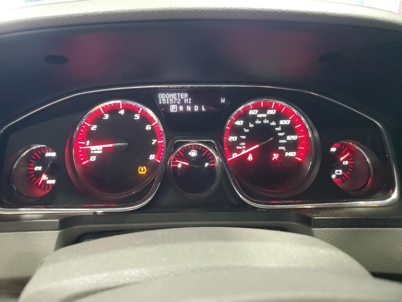 GMC Acadia Slt-2 Image 10