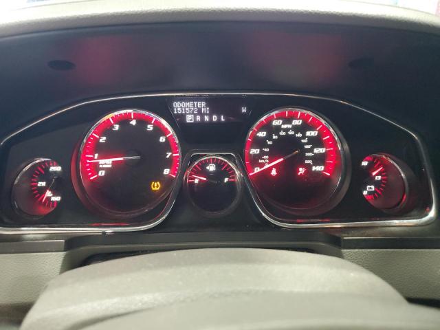 GMC Acadia Slt-2 Image 10