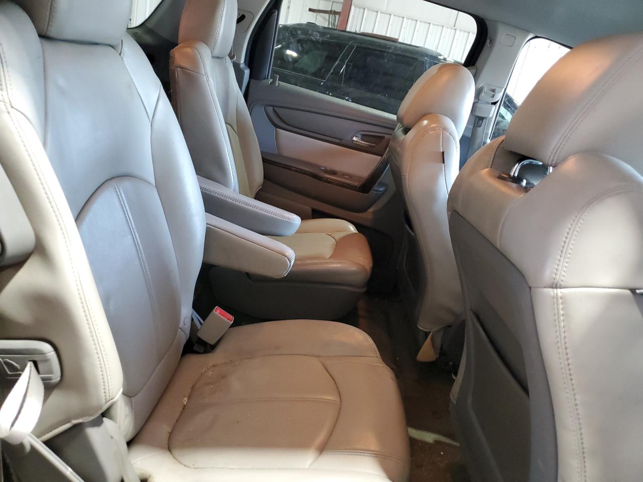 GMC Acadia Slt-2 Image 9