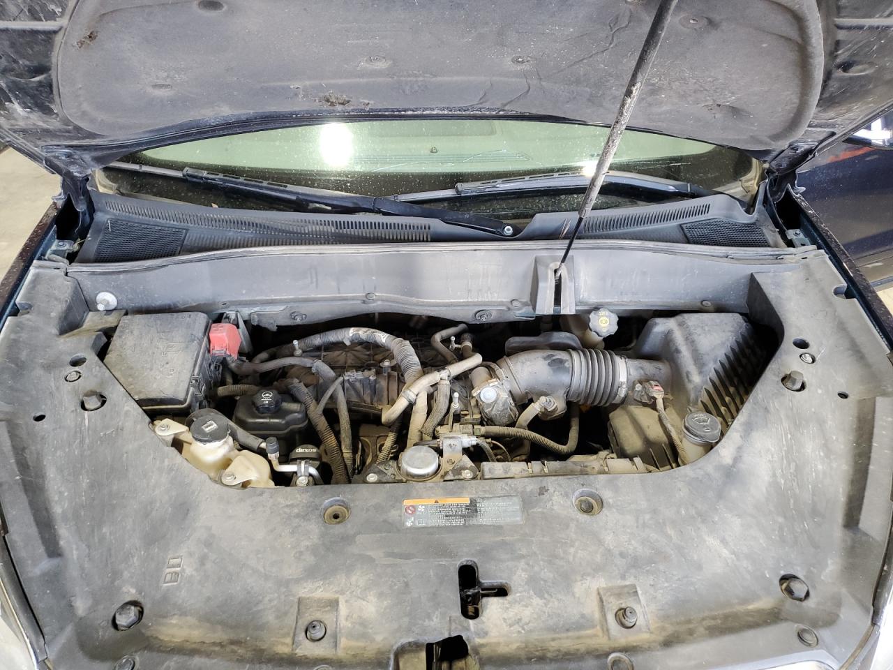 GMC Acadia Slt-2 Image 4