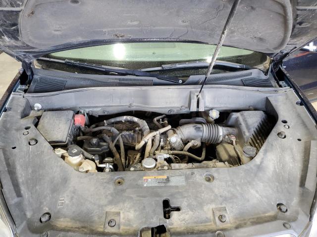 GMC Acadia Slt-2 Image 4