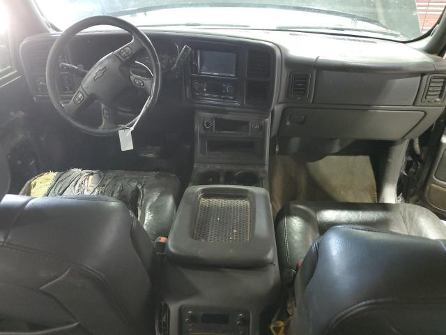 Chevrolet Silverado K2500 Heavy Duty Image 4