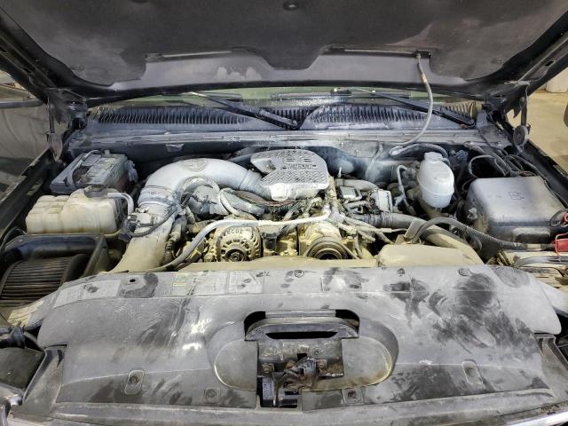 Chevrolet Silverado K2500 Heavy Duty Image 7