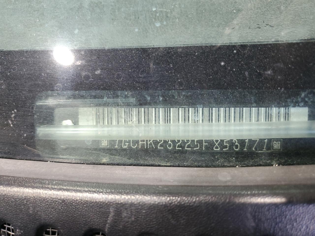 Chevrolet Silverado K2500 Heavy Duty Image 6