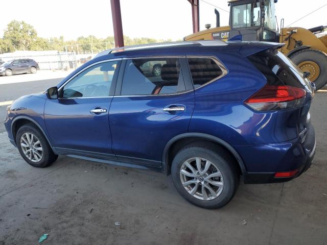 Nissan Rogue S Image 2