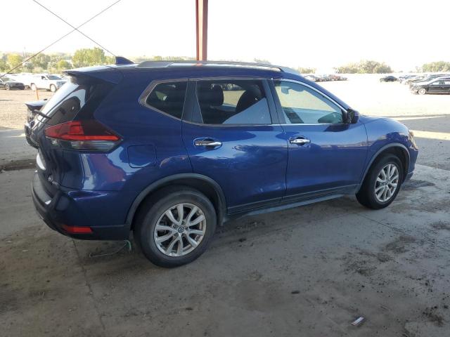 Nissan Rogue S Image 9