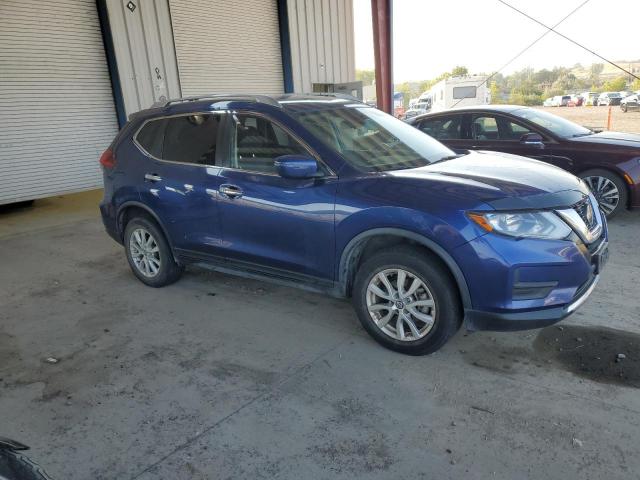 Nissan Rogue S Image 4
