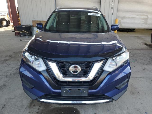 Nissan Rogue S Image 8