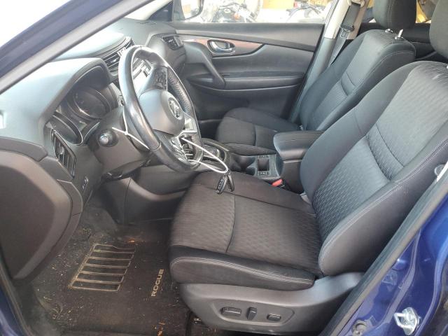 Nissan Rogue S Image 5