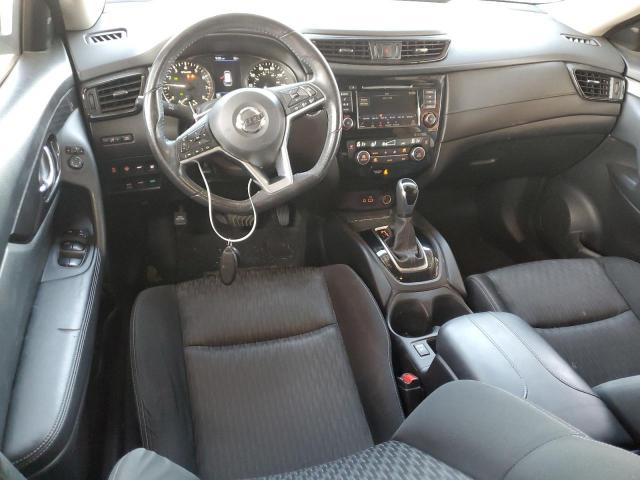 Nissan Rogue S Image 13