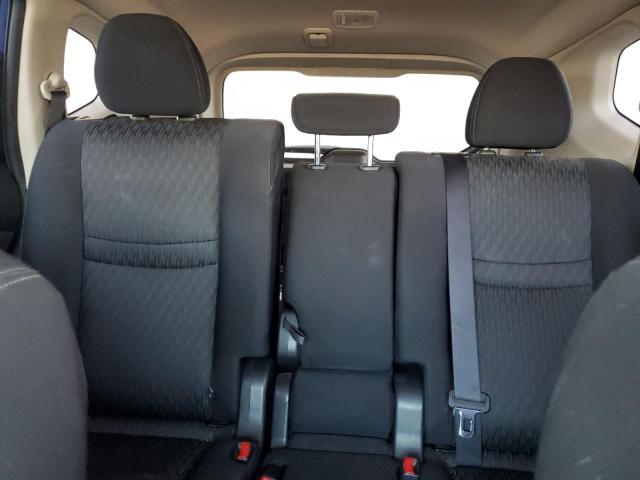 Nissan Rogue S Image 6