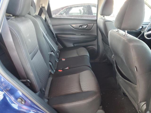 Nissan Rogue S Image 11