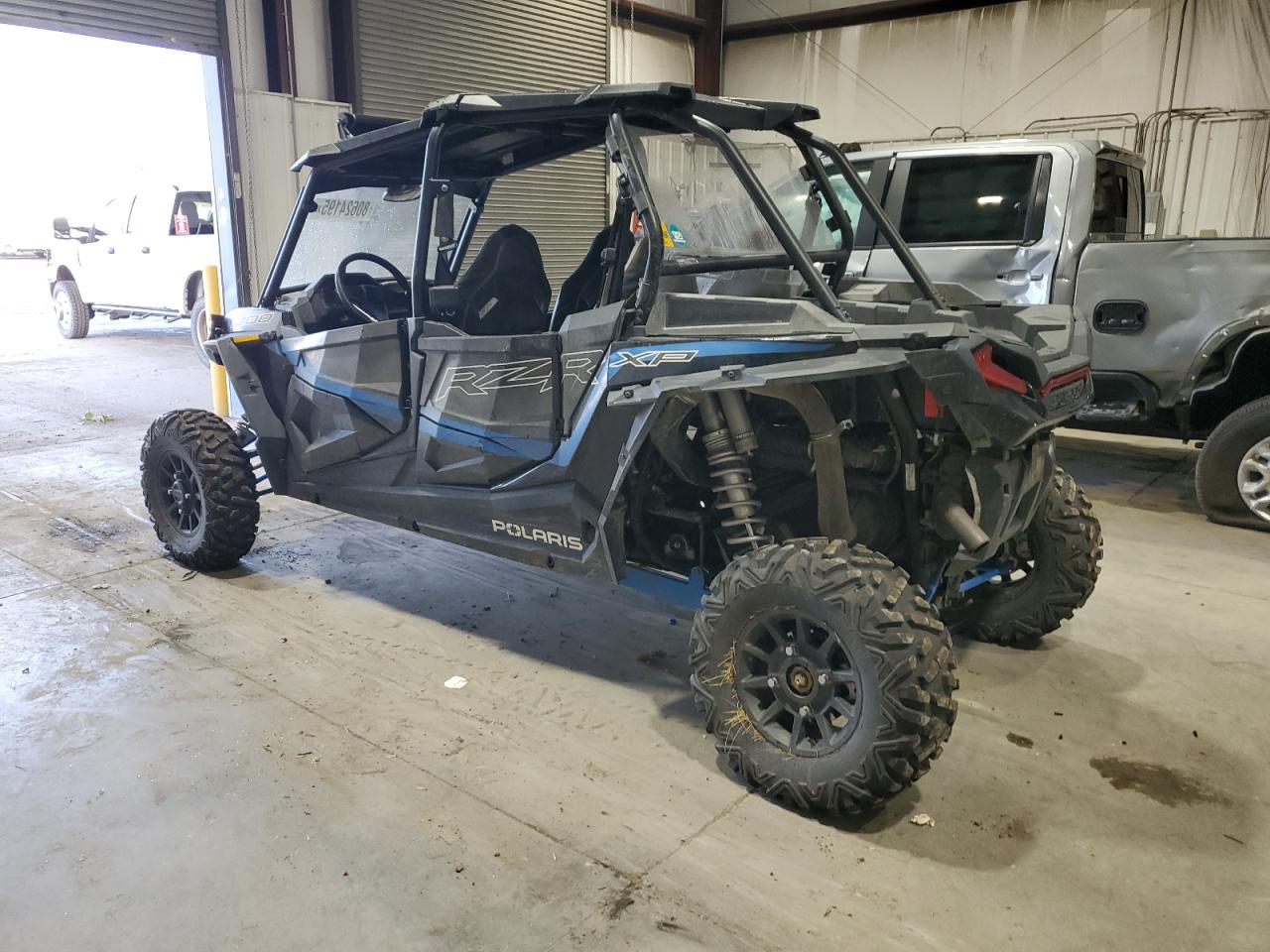 Polaris Rzr Xp 4 1000 E Xp 4 1000 Premium Image 5