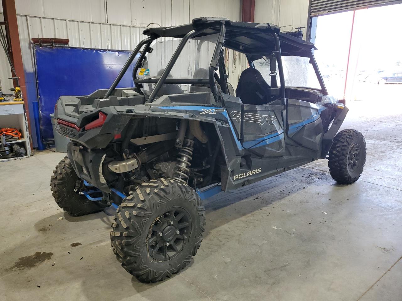 Polaris Rzr Xp 4 1000 E Xp 4 1000 Premium Image 4