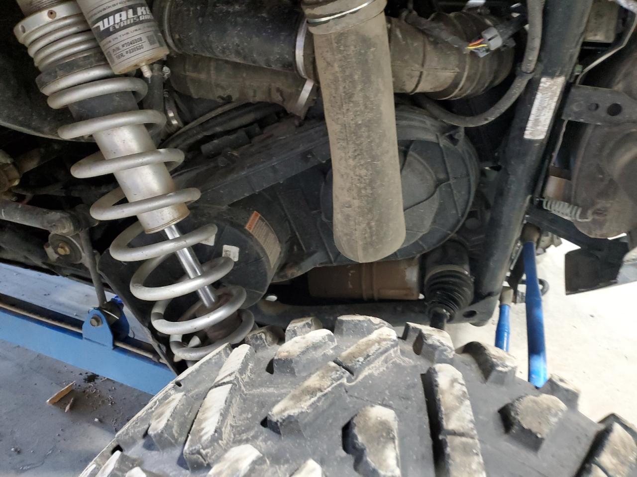 Polaris Rzr Xp 4 1000 E Xp 4 1000 Premium Image 6