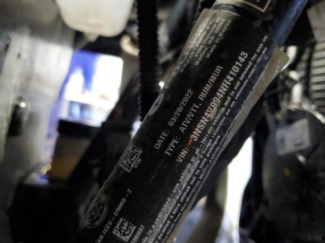 Polaris Rzr Xp 4 1000 E Xp 4 1000 Premium Image 7