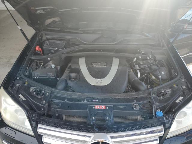 Mercedes-Benz G-Class 550 4matic Image 10