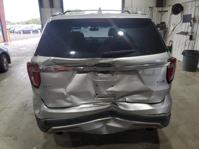 Ford Explorer Xlt Image 10