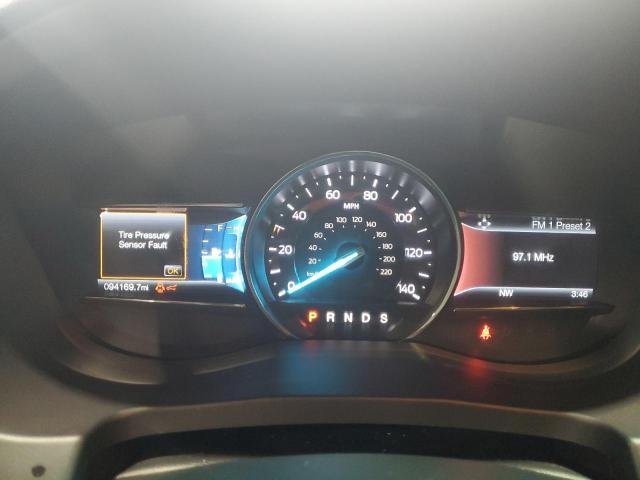 Ford Explorer Xlt Image 11