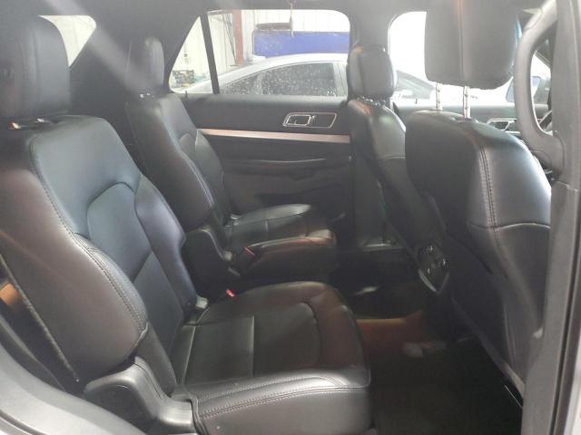 Ford Explorer Xlt Image 9