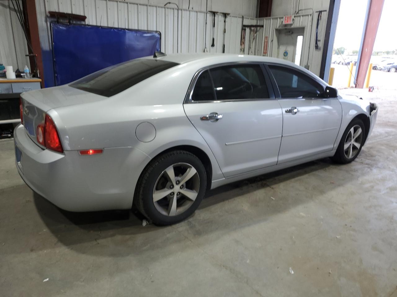 Chevrolet Malibu 2lt Image 2