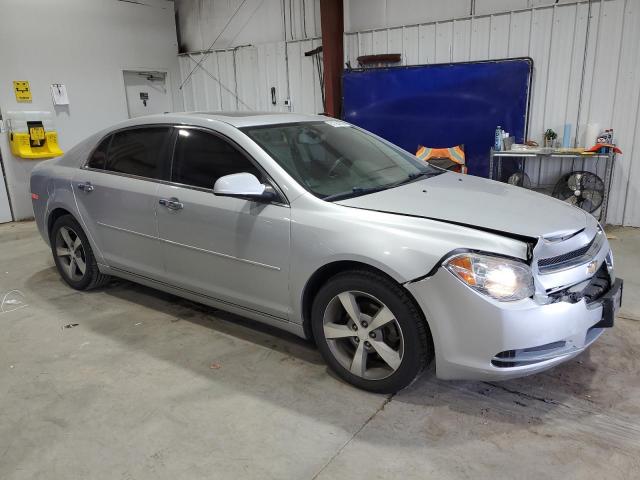 Chevrolet Malibu 2lt Image 12