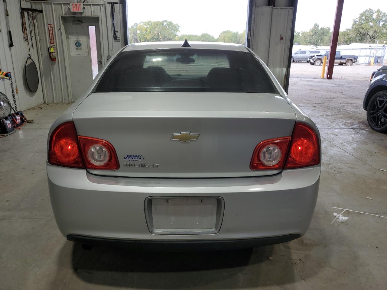 Chevrolet Malibu 2lt Image 4