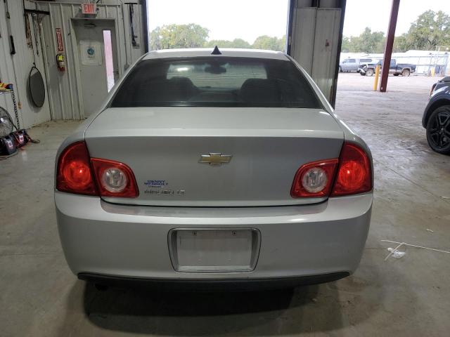 Chevrolet Malibu 2lt Image 4